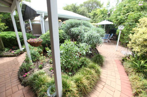 Jacaranda Guest House - Pubs and Clubs 25