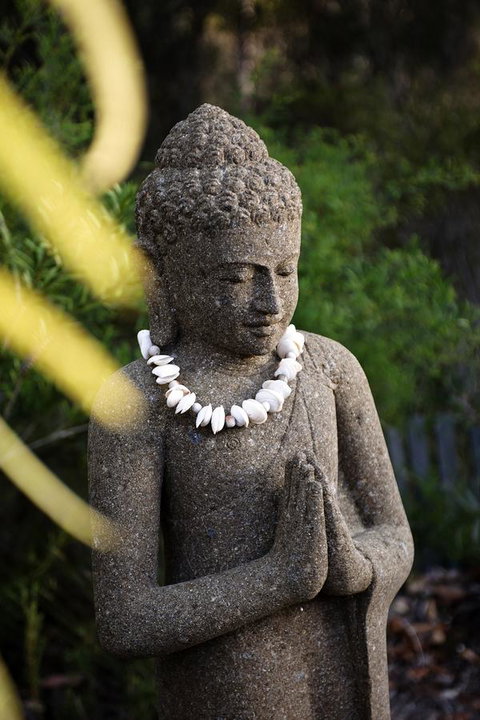 Aiyana Retreat - Go Out 18