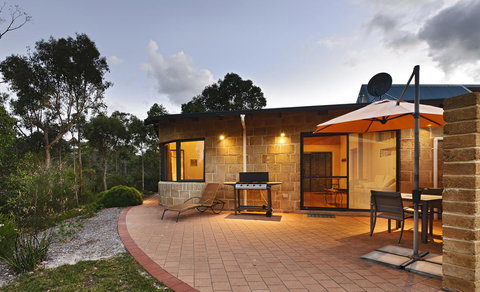 Aiyana Retreat - Go Out 5