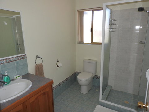 The Royal Dolphin Bed & Breakfast Safety Bay - Go Out 17
