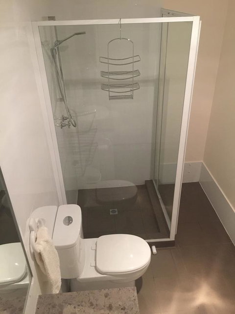 The Royal Dolphin Bed & Breakfast Safety Bay - Go Out 29