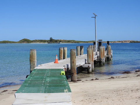 The Royal Dolphin Bed & Breakfast Safety Bay - Go Out 12