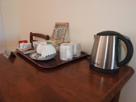 The Royal Dolphin Bed & Breakfast Safety Bay - Go Out 14
