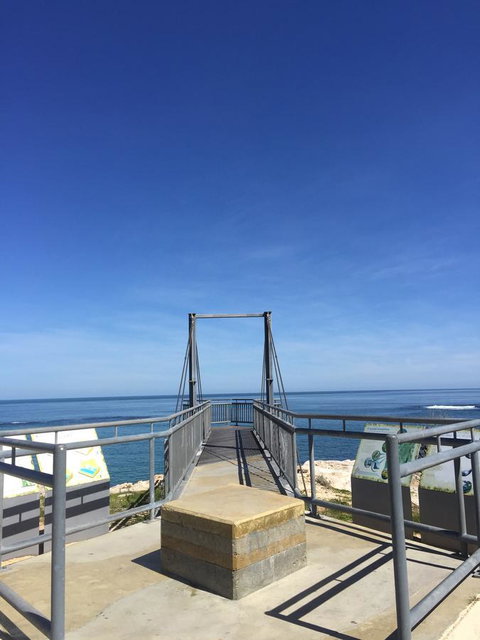 The Royal Dolphin Bed & Breakfast Safety Bay - Go Out 21