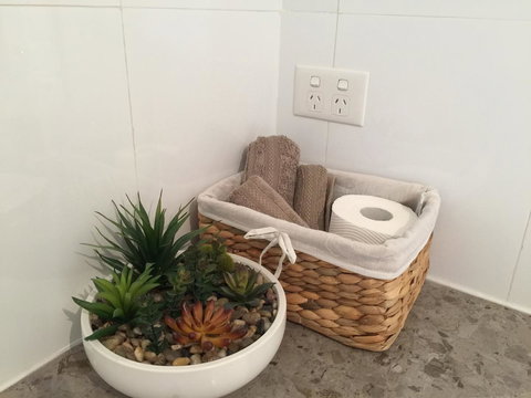 The Royal Dolphin Bed & Breakfast Safety Bay - Go Out 19