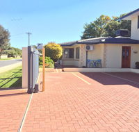 The Royal Dolphin Bed  Breakfast Safety Bay - Go Out