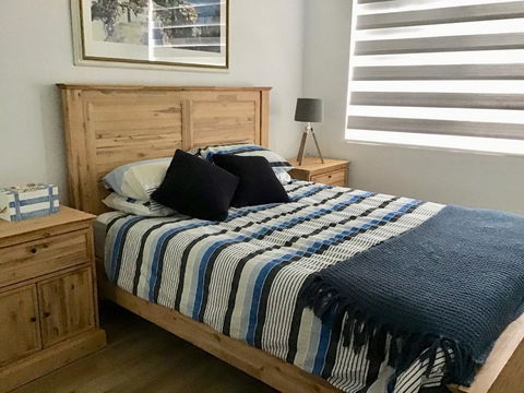 Be Wowed By Bayou - Busselton - Go Out 7