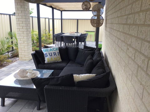 Be Wowed By Bayou - Busselton - Go Out 14
