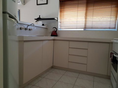 Ocean View Villas - 2 Bedroom Villa In Quiet Complex - Go Out 4