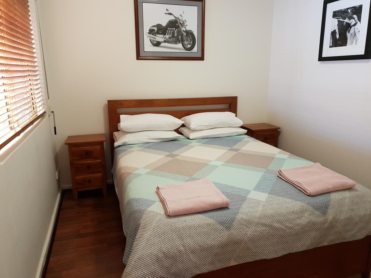 Hamilton Hill WA Go Out