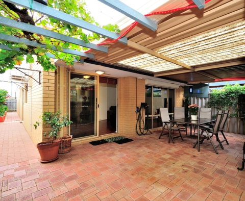 Ocean View Villas - 2 Bedroom Villa In Quiet Complex - Go Out 10