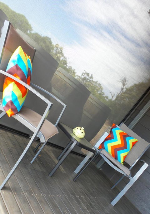 Windfall Estate Vineyard Cottage - Go Out 8