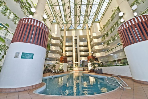 Atrium Hotel Mandurah - Pubs and Clubs 0