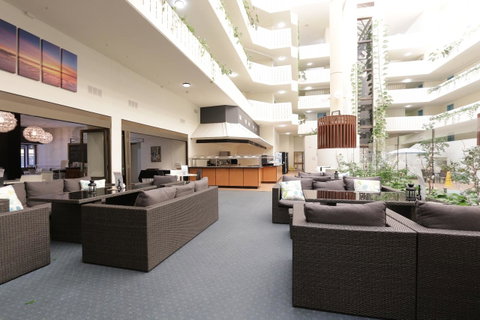 Atrium Hotel Mandurah - Pubs and Clubs 31
