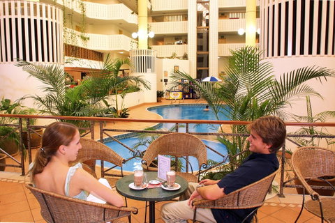 Atrium Hotel Mandurah - Pubs and Clubs 18
