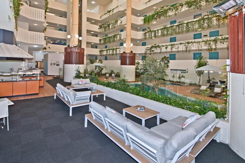 Atrium Hotel Mandurah - Pubs and Clubs 15