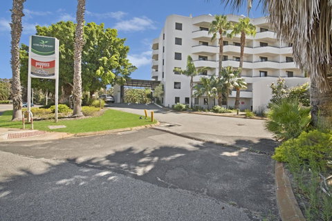 Atrium Hotel Mandurah - Pubs and Clubs 28
