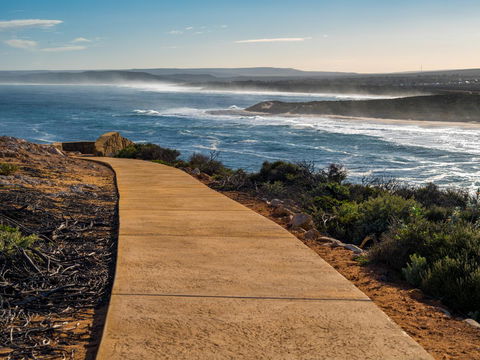 Kalbarri Edge Resort - Pubs and Clubs 8