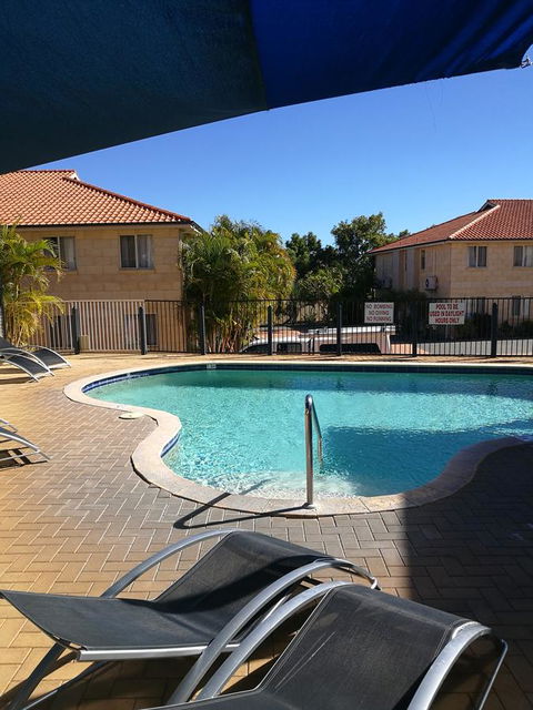 Kalbarri Edge Resort - Pubs and Clubs 25