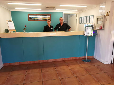 Kalbarri Edge Resort - Pubs and Clubs 2