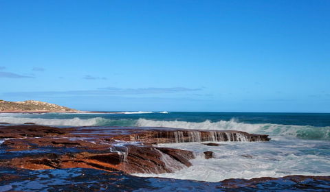Kalbarri Edge Resort - Pubs and Clubs 39