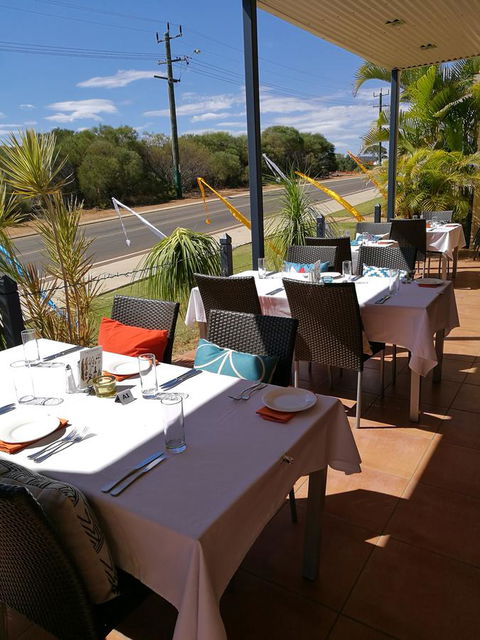 Kalbarri Edge Resort - Pubs and Clubs 36