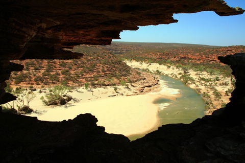 Kalbarri Edge Resort - Pubs and Clubs 38