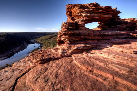 Kalbarri Edge Resort - Pubs and Clubs 34