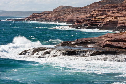 Kalbarri Edge Resort - Pubs and Clubs 42