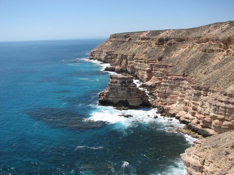 Kalbarri Edge Resort - Pubs and Clubs 32