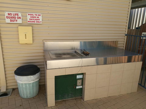 Kalbarri Edge Resort - Pubs and Clubs 4