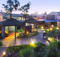 Bay Village Resort  Spa Dunsborough - Pubs and Clubs