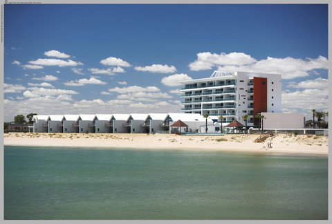 Seashells Mandurah - Pubs and Clubs 0