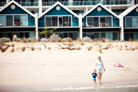 Seashells Mandurah - Pubs and Clubs 35