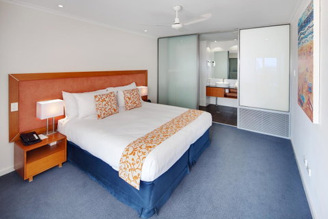 Seashells Mandurah - Pubs and Clubs 14