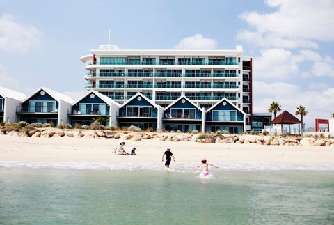 Seashells Mandurah - Pubs and Clubs 30