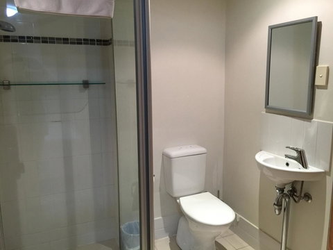 Outram Apartment 25 - Go Out 2