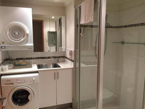 Outram Apartment 25 - Go Out 7