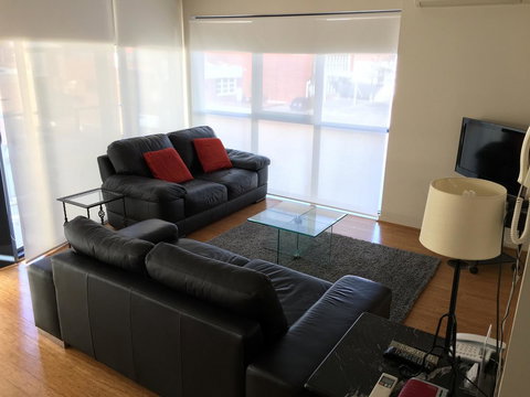 Outram Apartment 25 - Go Out 4