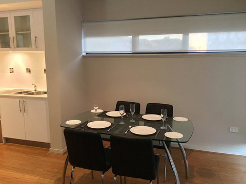 Outram Apartment 25 - Go Out 1