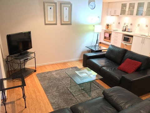 Outram Apartment 25 - Go Out 6