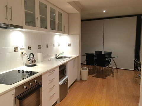 Outram Apartment 25 - Go Out 10