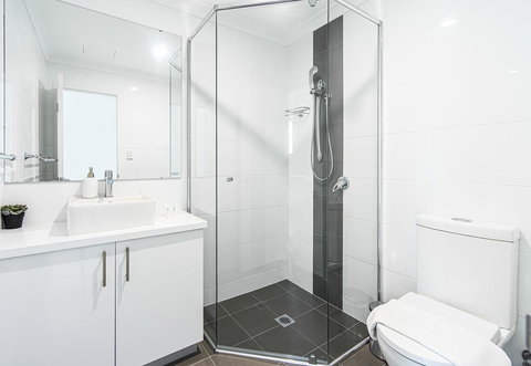 New Apartment On Great Location Opposite Garden City : 02 - Go Out 12