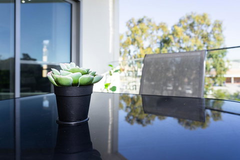 New Apartment On Great Location Opposite Garden City : 02 - Go Out 4