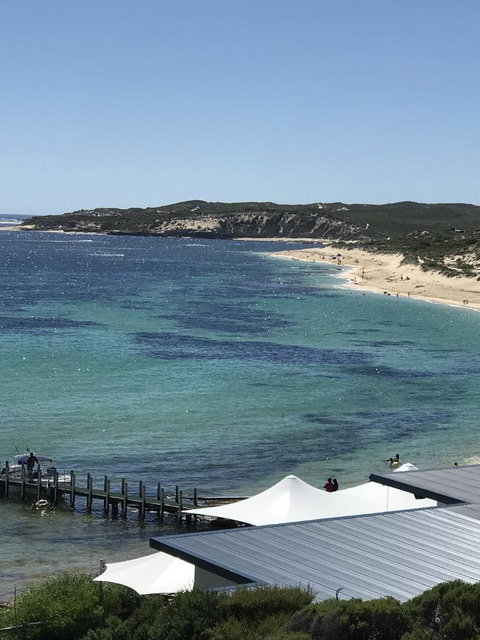 Orion Studio With Ocean Views - Pubs and Clubs 23