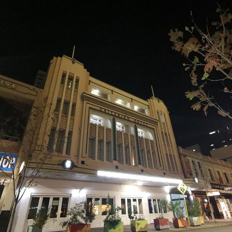 Criterion Hotel Perth - Pubs and Clubs 28