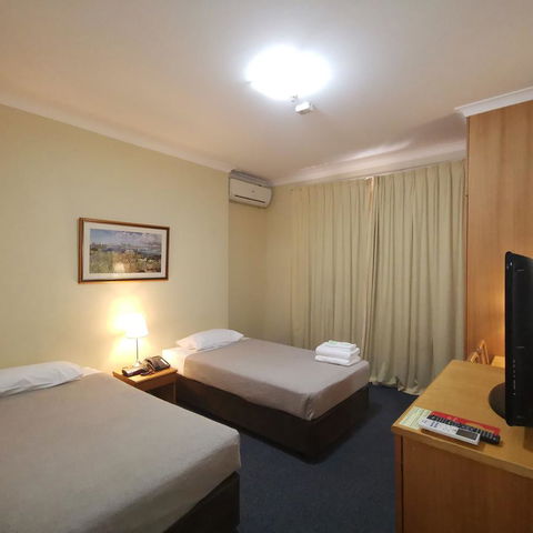 Criterion Hotel Perth - Pubs and Clubs 31