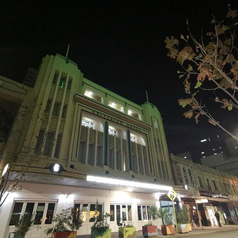 Criterion Hotel Perth - Pubs and Clubs 29