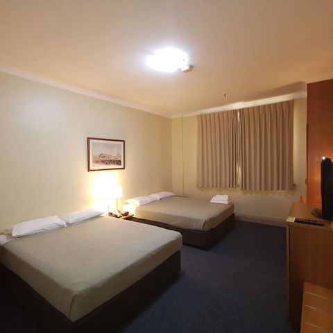 Criterion Hotel Perth - Pubs and Clubs 34