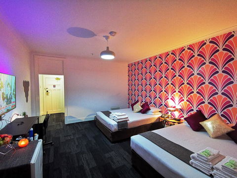 Criterion Hotel Perth - Pubs and Clubs 20